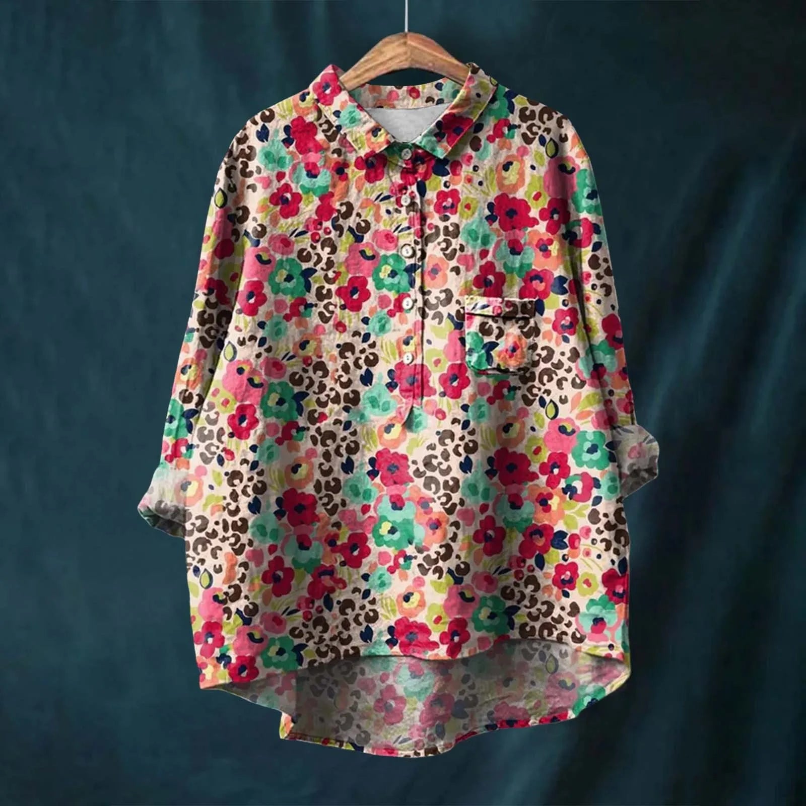 Rouge / 5XL