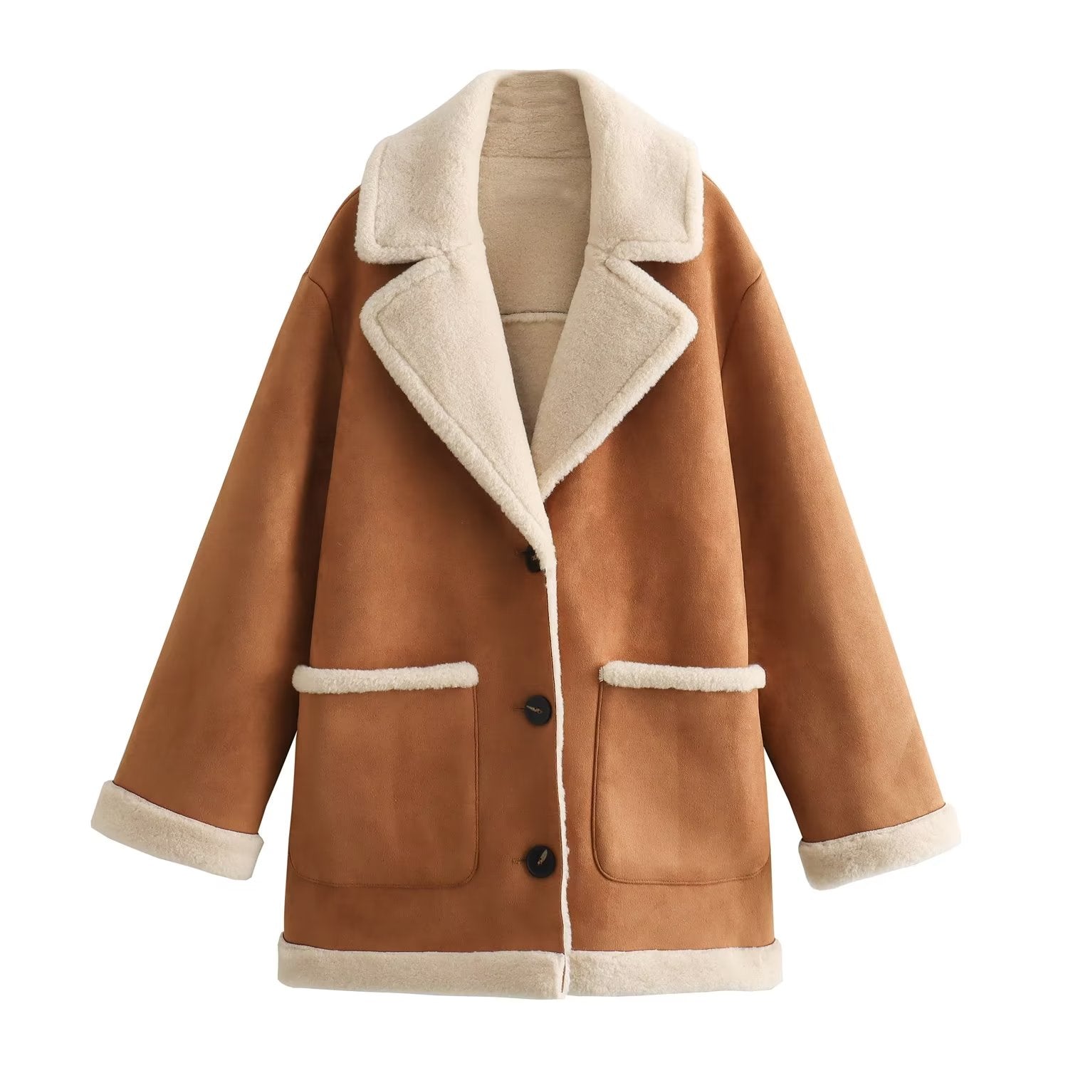 Marron / XL