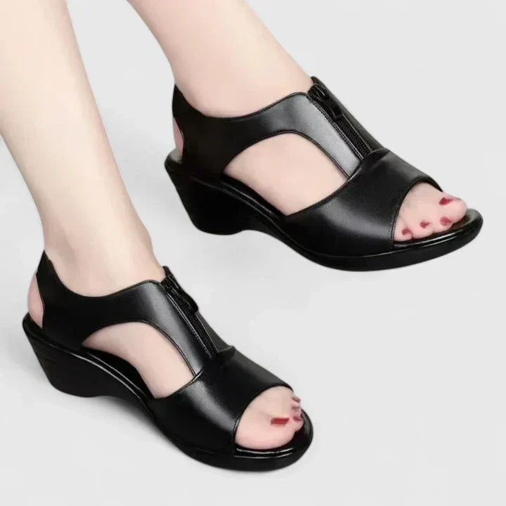 Noir / 11 US | 42 EU