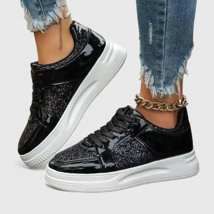 Noir / 11 US | 42 EU