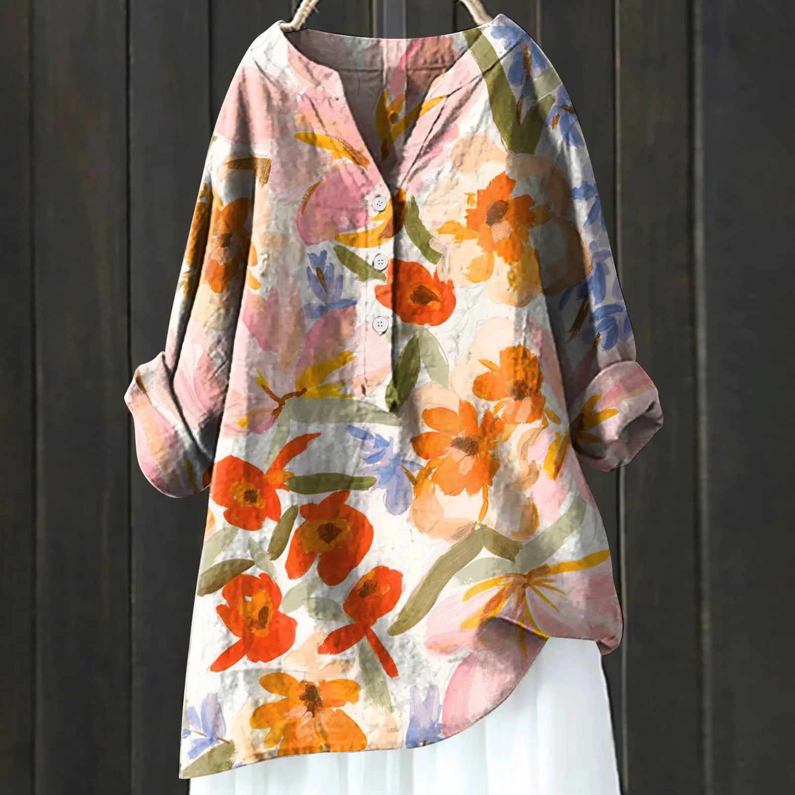 MultiCouleur / 5XL