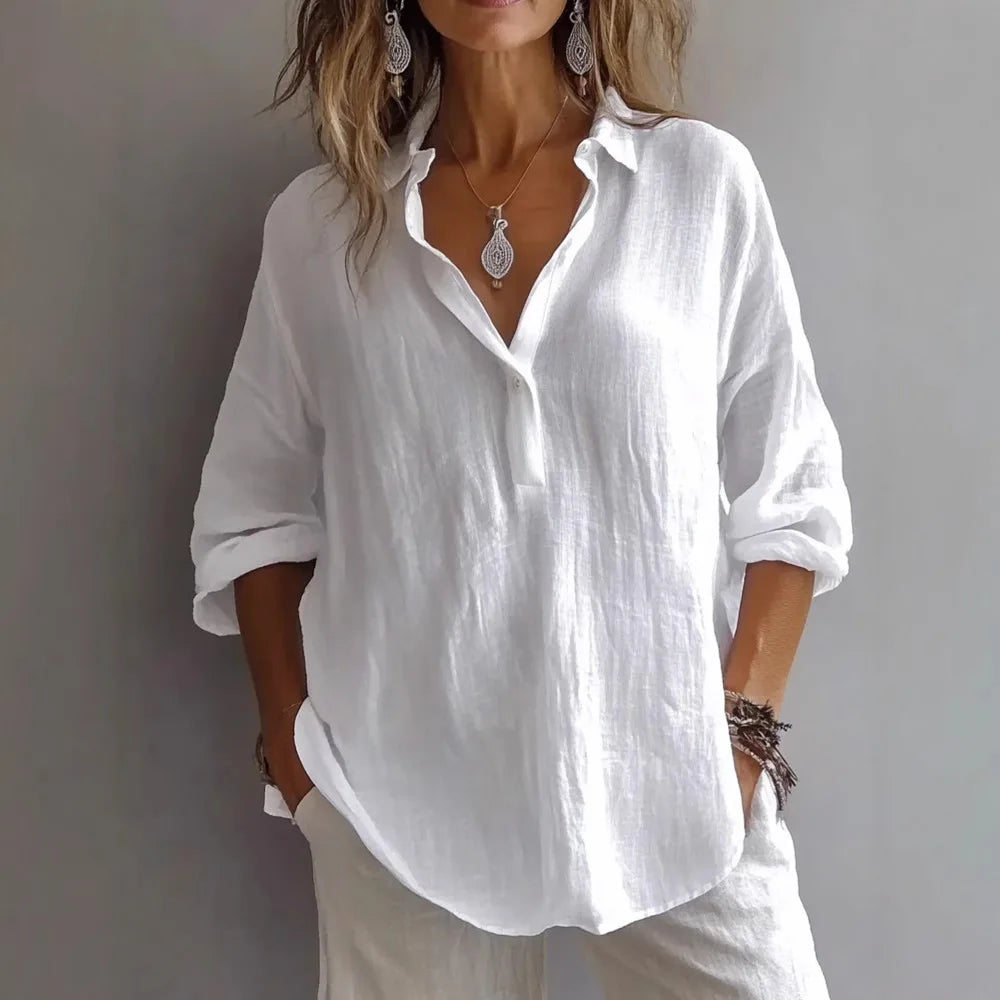 Blanc / 2XL