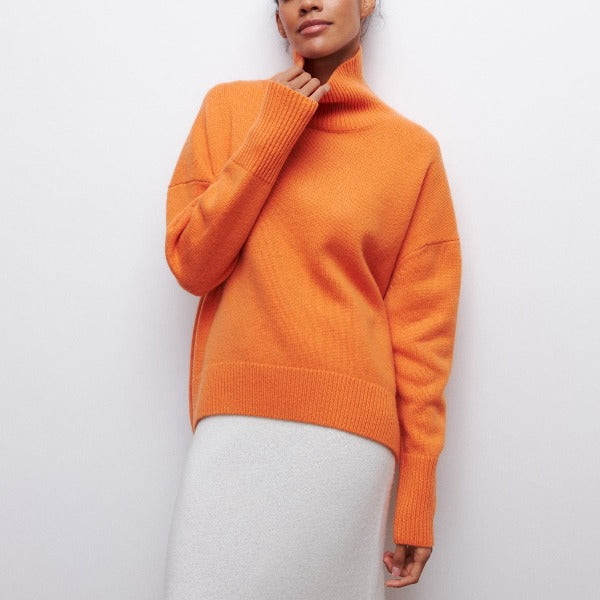 Orange / 3XL(24-26)