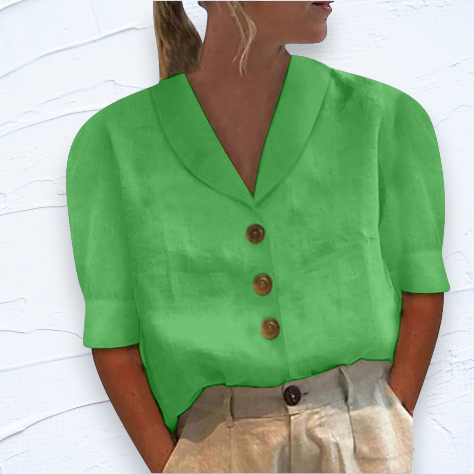 Vert / 2XL