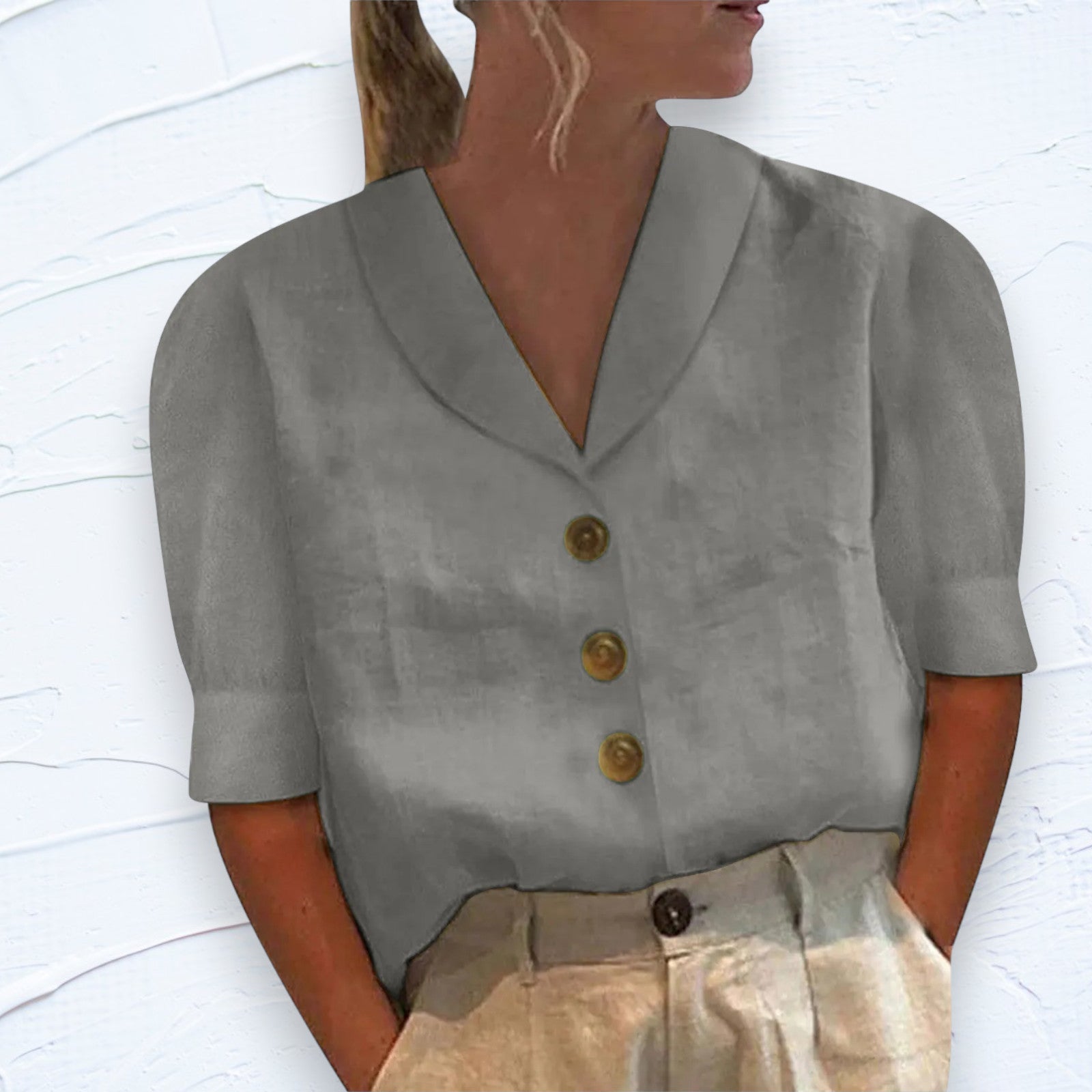 Gray / 2XL