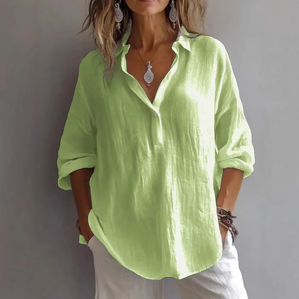 Vert (Almost sold out) / 2XL