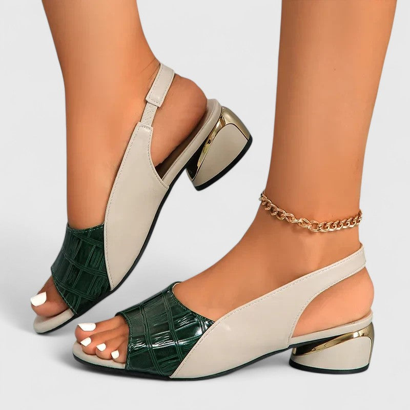Vert / 12 US | 43 EU