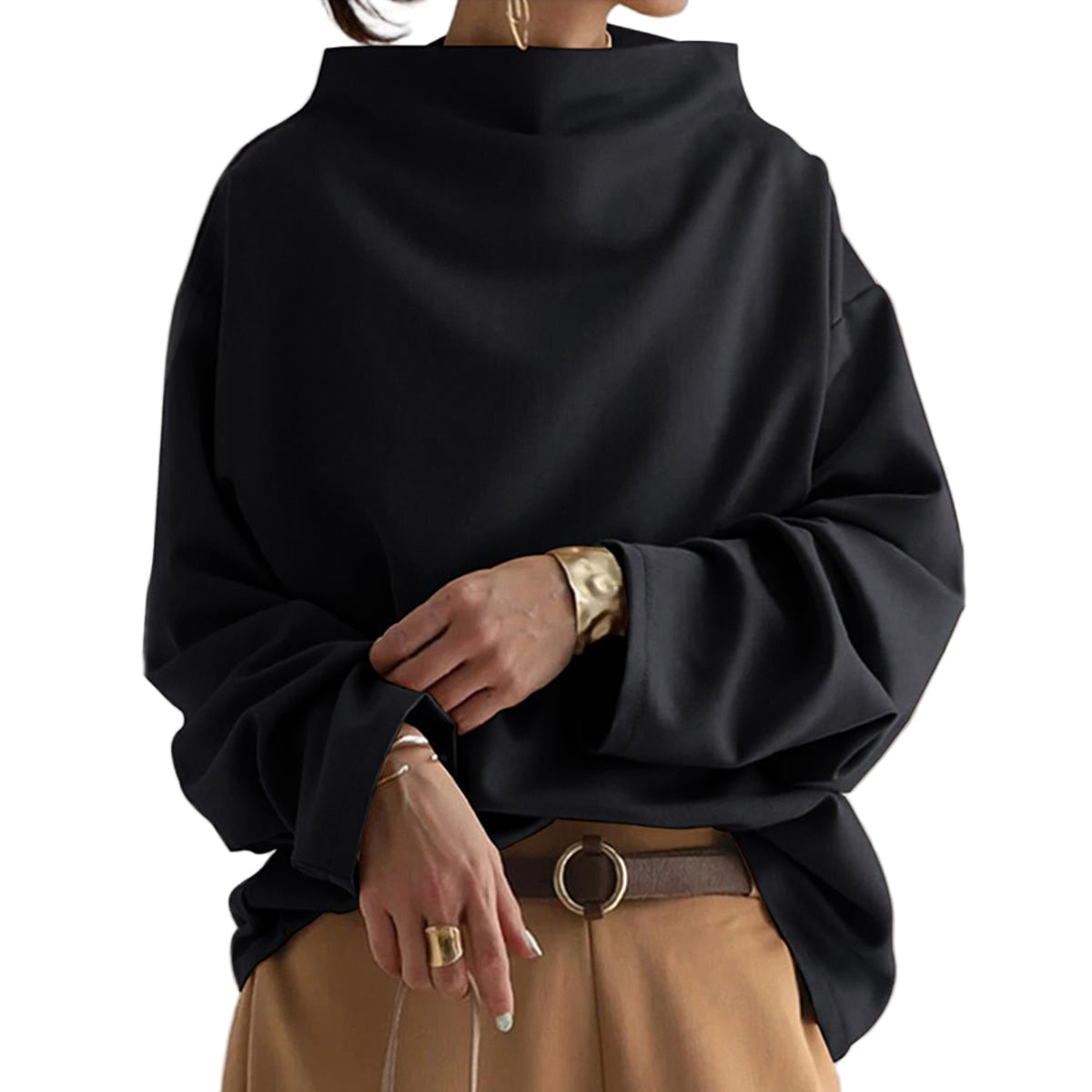 Noir / 3XL