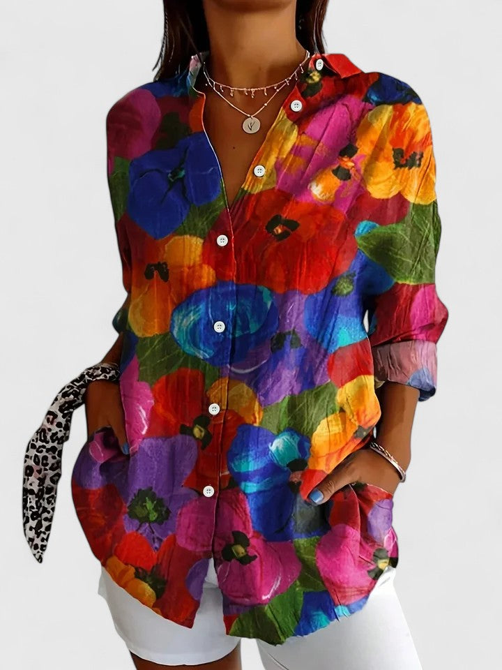 Multi-CouleuRouge 2 / 3XL