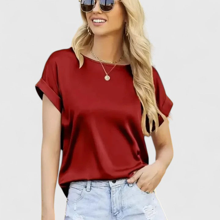Wine Rouge / 2XL