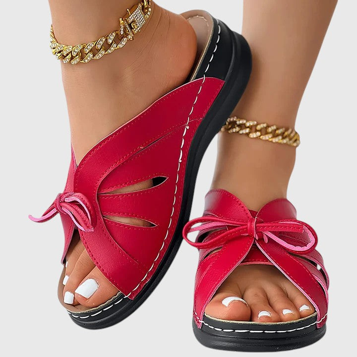 Rouge / 10 US | 41 EU