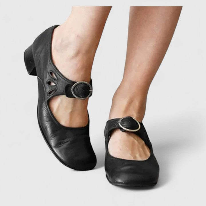 Noir / 12 US | 43 EU