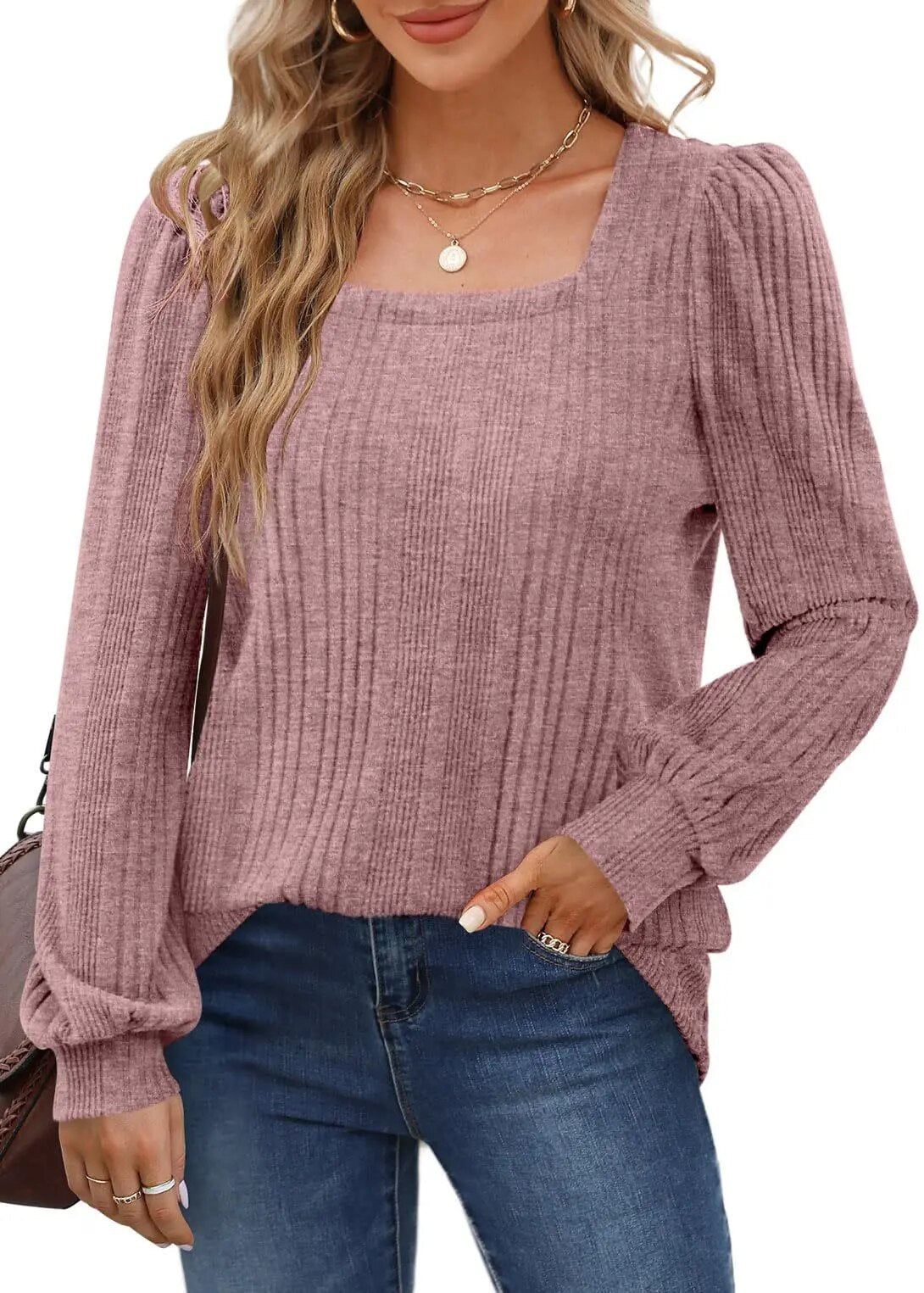 Rose / 2XL