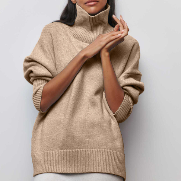 Beige / 3XL(24-26)