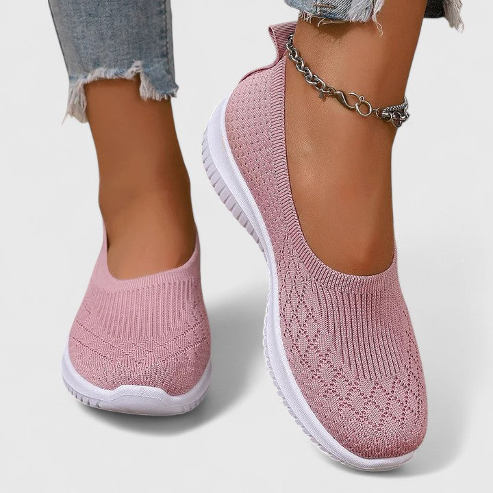 Rose / 12 US | 43 EU