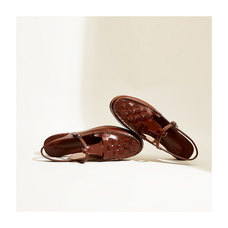 Marron (Almost sold out) / 11