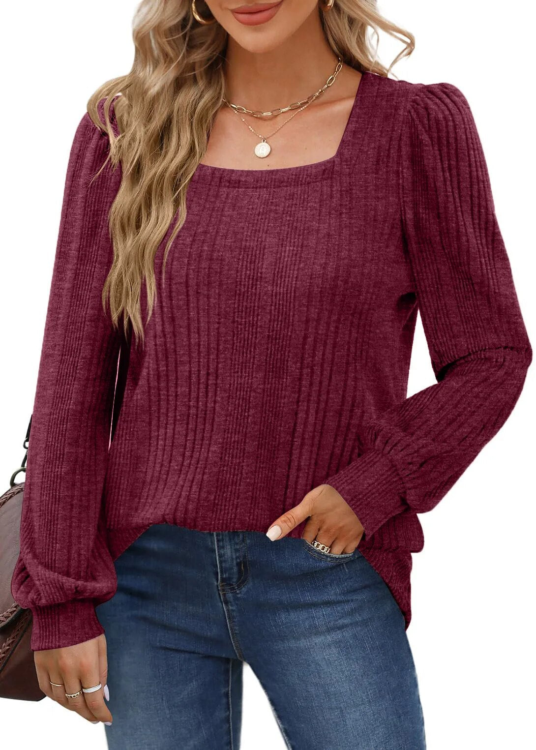Rouge / 2XL