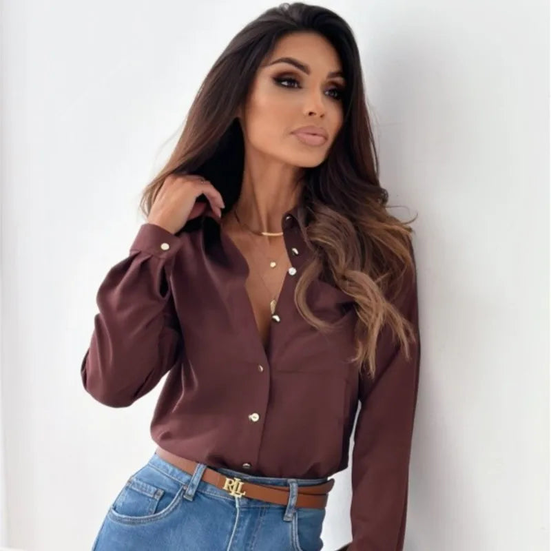 Marron / 2XL