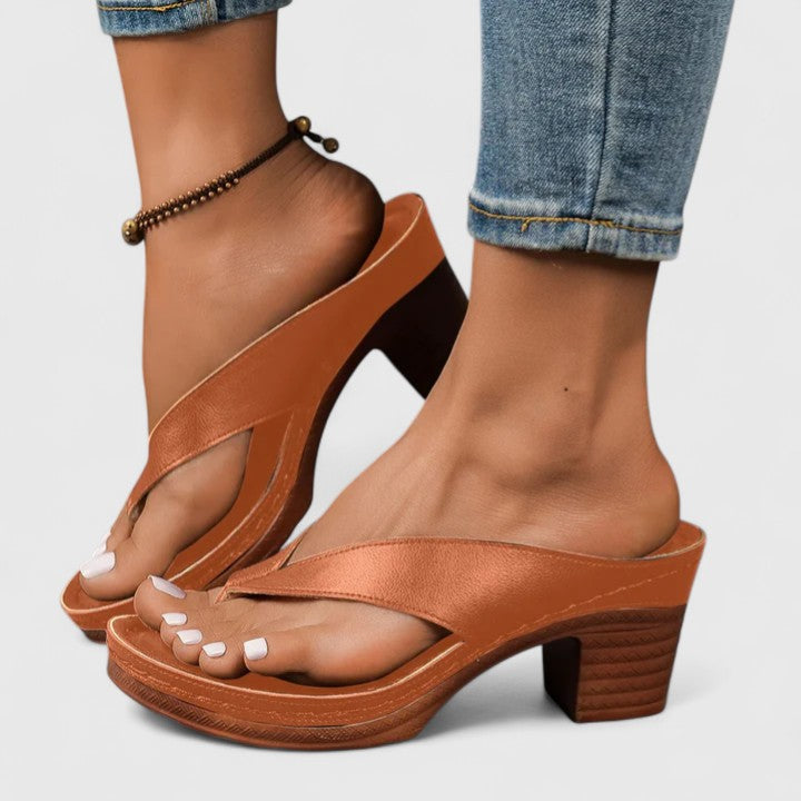 Marron / 11 US | 42 EU
