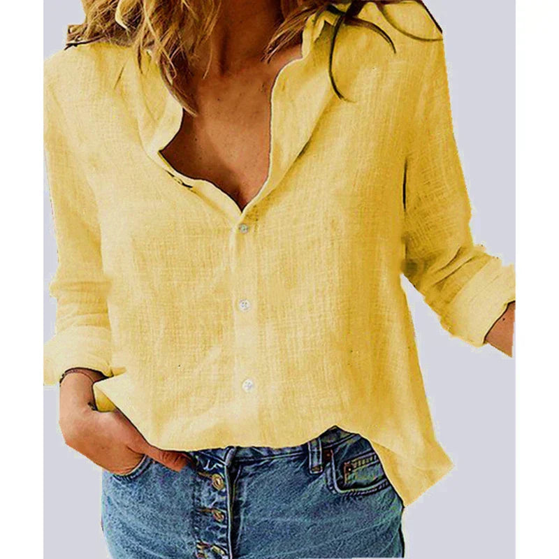 Jaune / 5XL