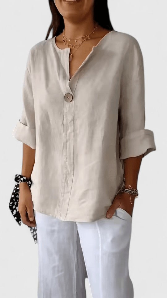 Beige / 3XL