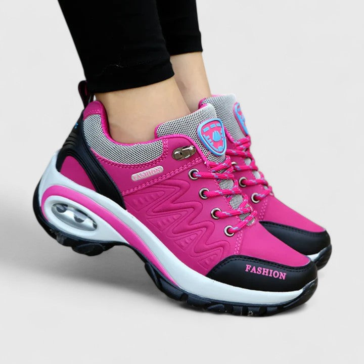 Rose Rouge / 12 US | 43 EU