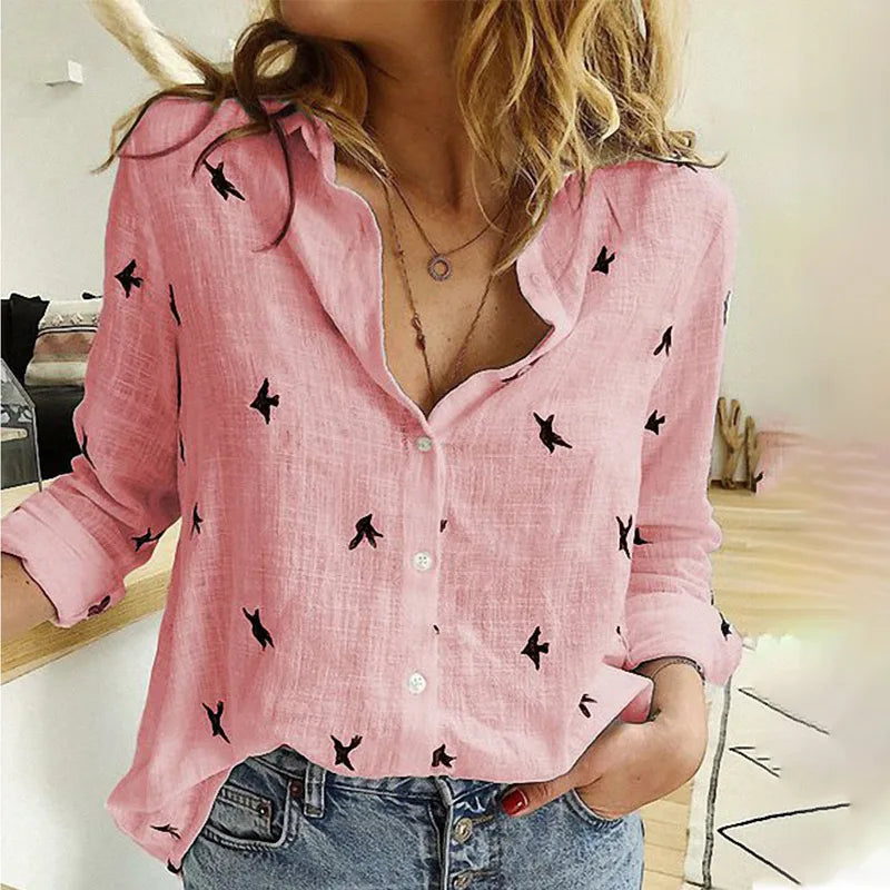 Rose Bird / 5XL