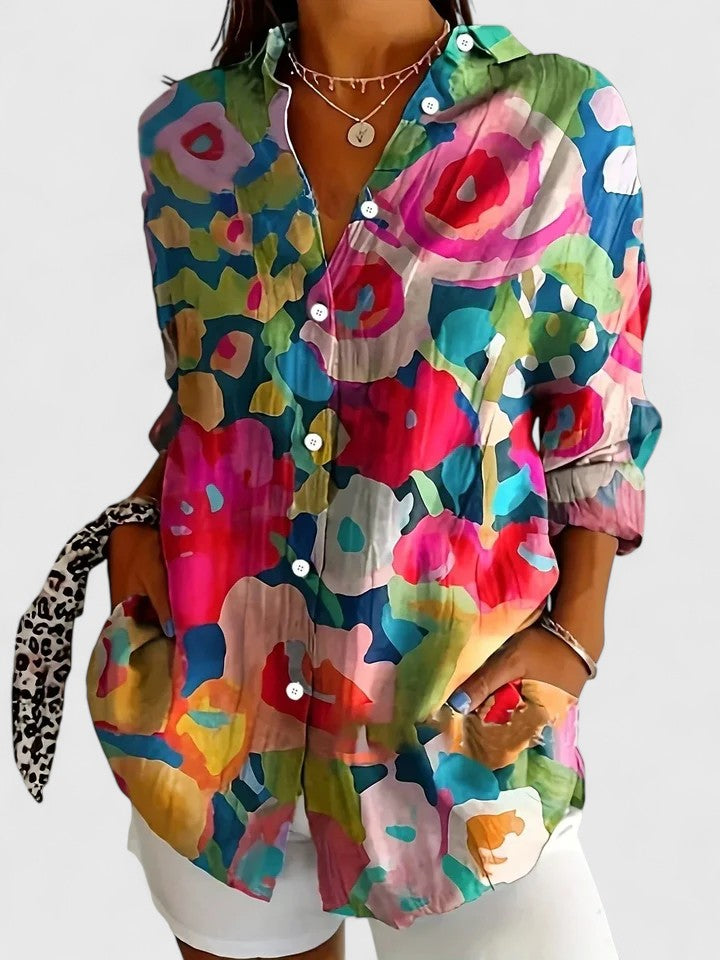 Multi-CouleuRouge 1 / 3XL