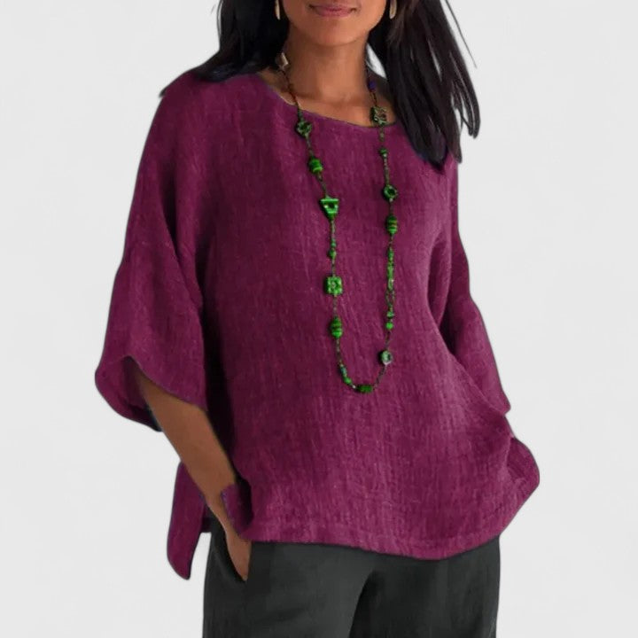 Purple / 3XL
