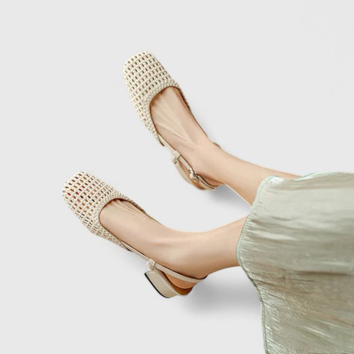 Off-Blanc / 9 US | 40 EU