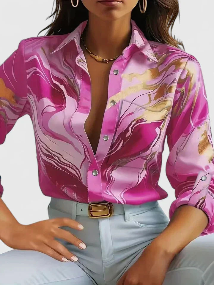 Rose Rouge / 2XL