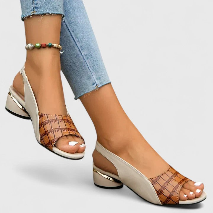 Marron / 12 US | 43 EU