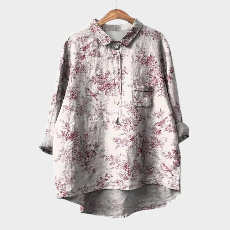 Rose / 3XL