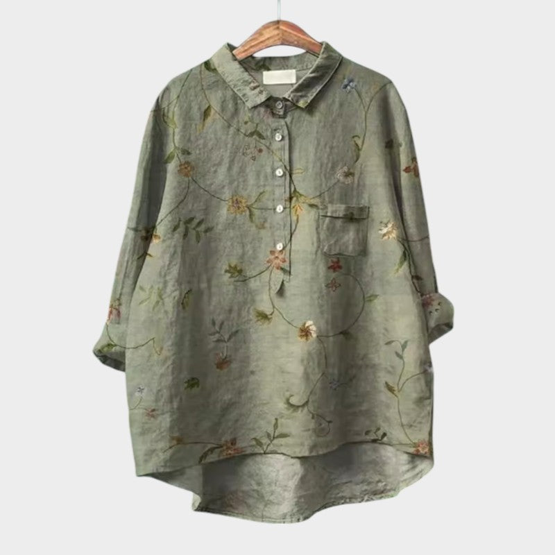 Vert / 3XL