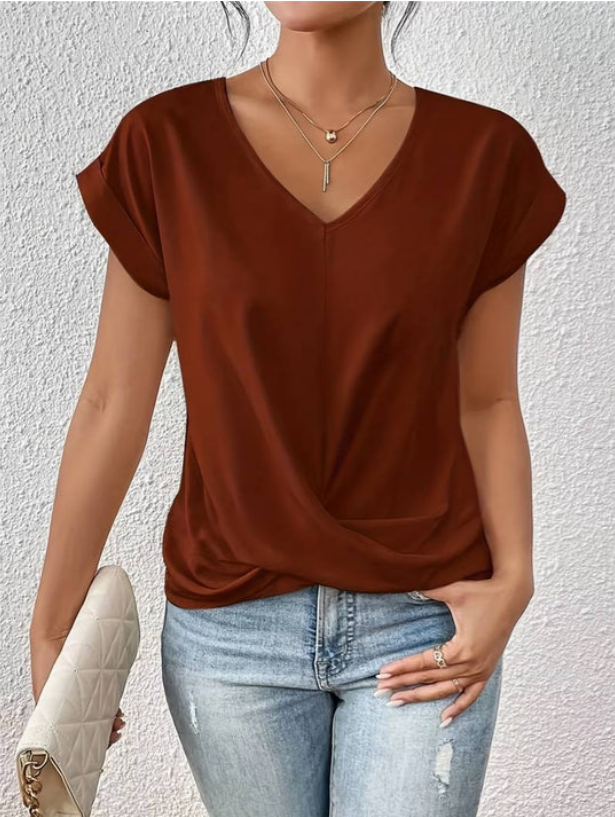 Marron / 2XL