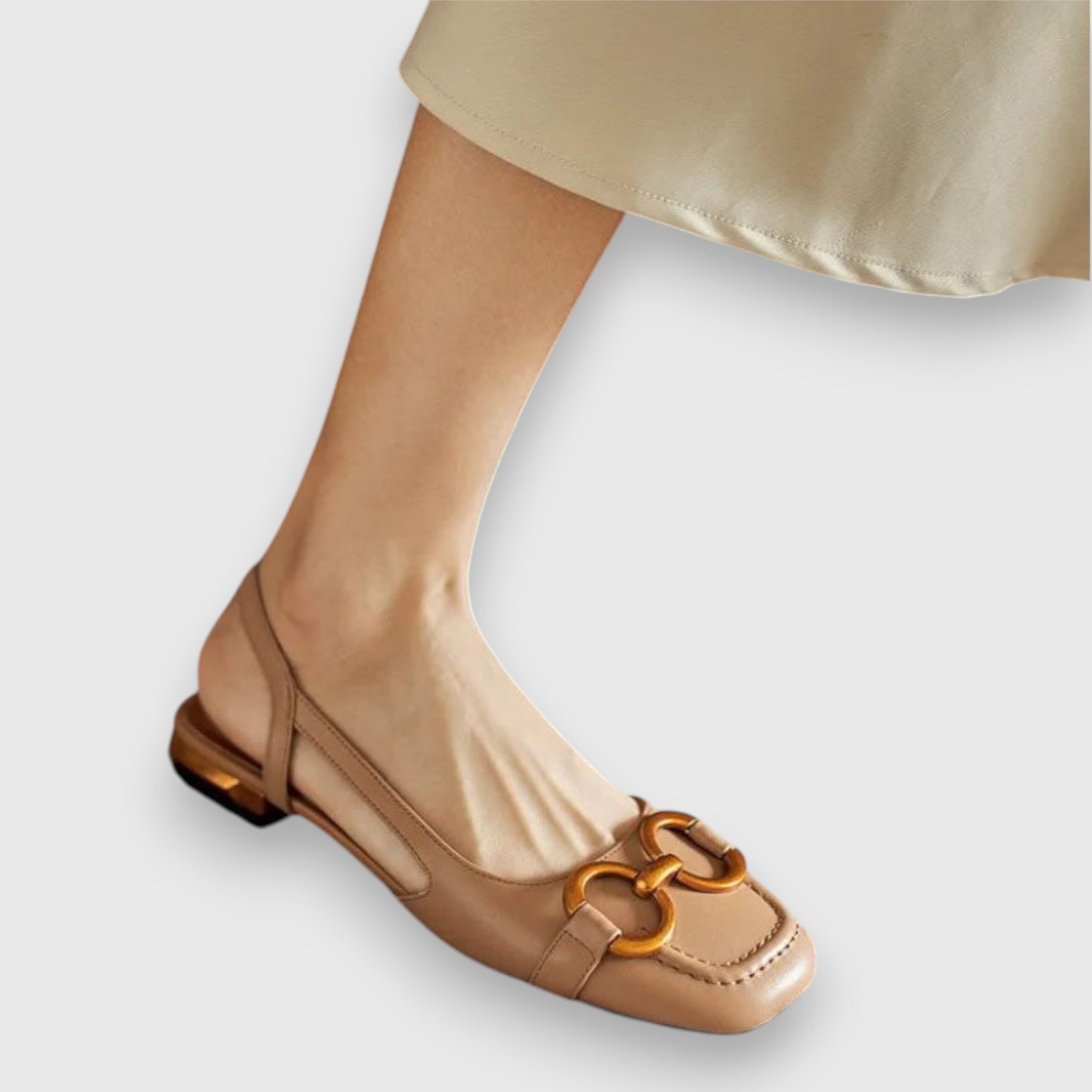 Marron / 12 US | 43 EU