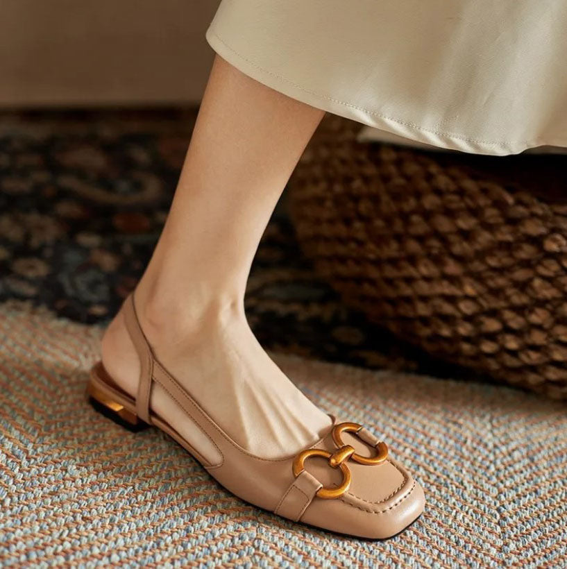 Marron / 11 US | 42 EU