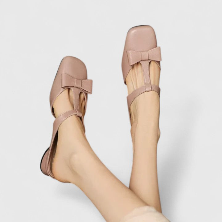 Rose / 9 US | 40 EU