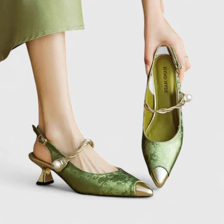 Vert / 10 US | 41 EU