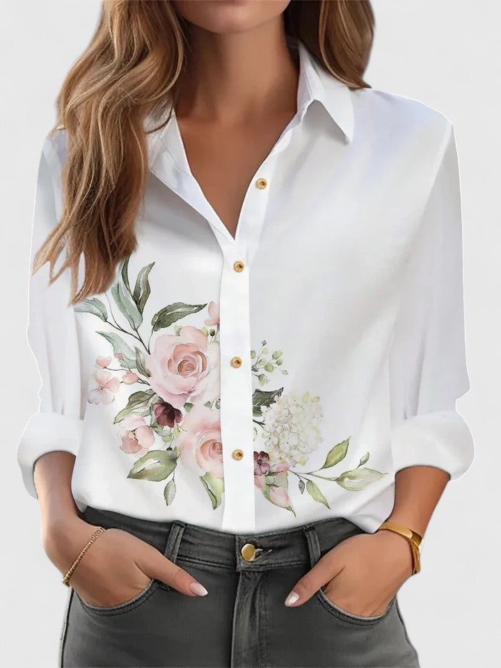 Rose / 2XL