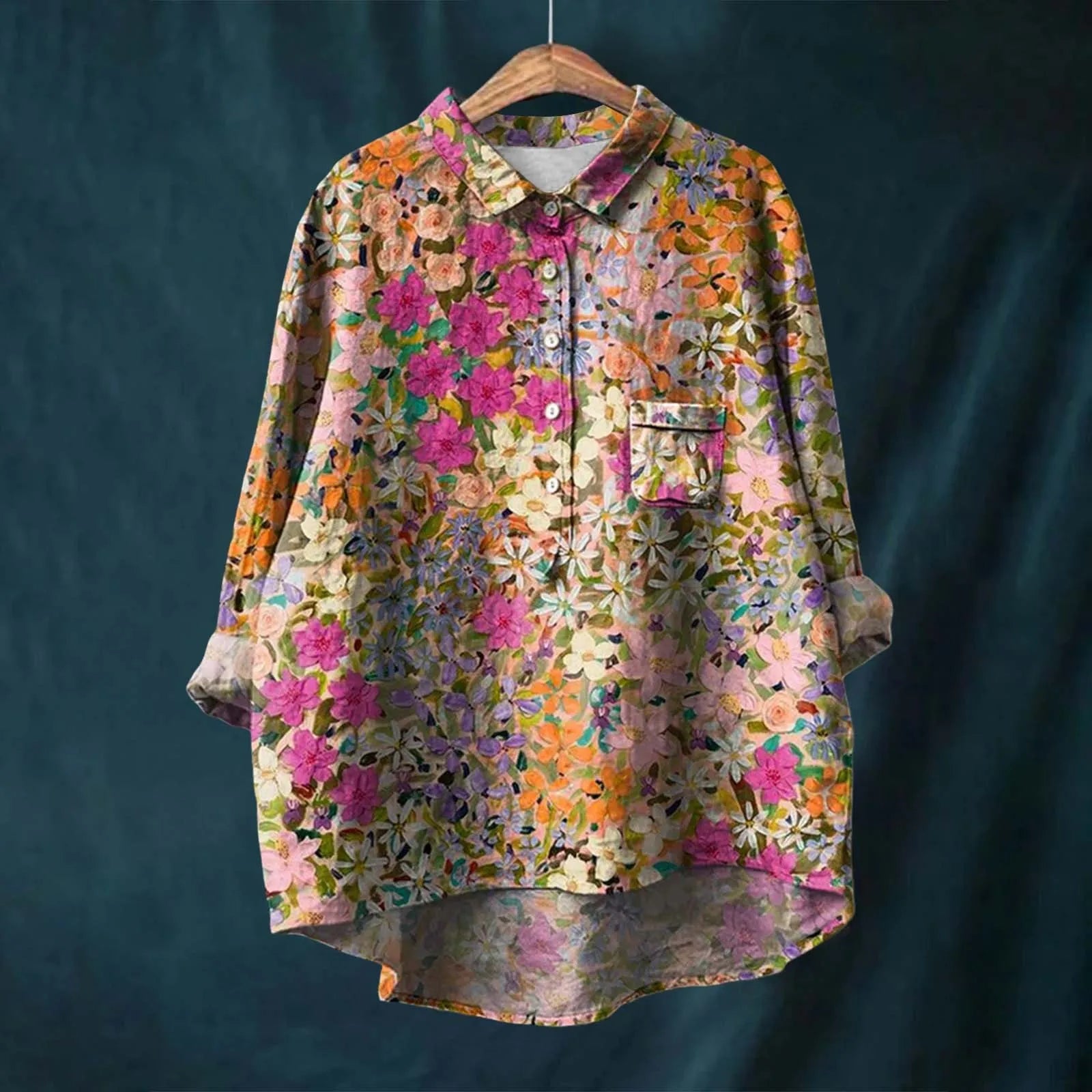 Rouge / 5XL