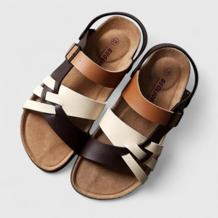 Marron / 12 US | 43 EU