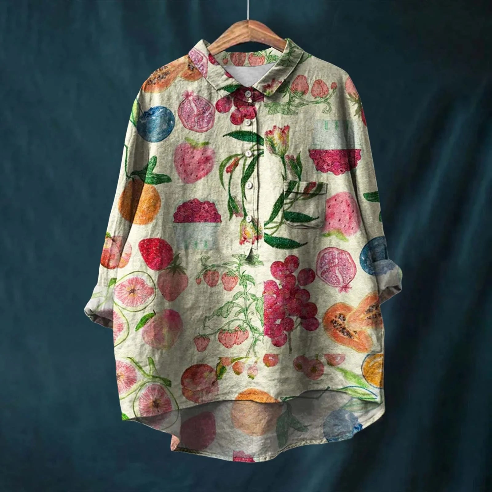 Vert / 5XL