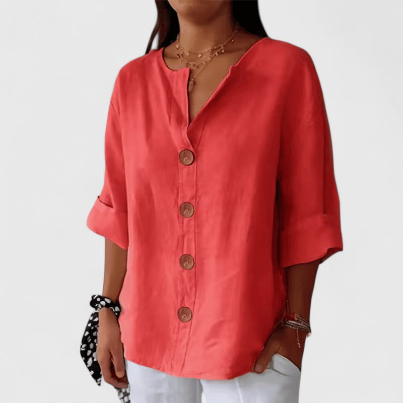 Rouge / 3XL