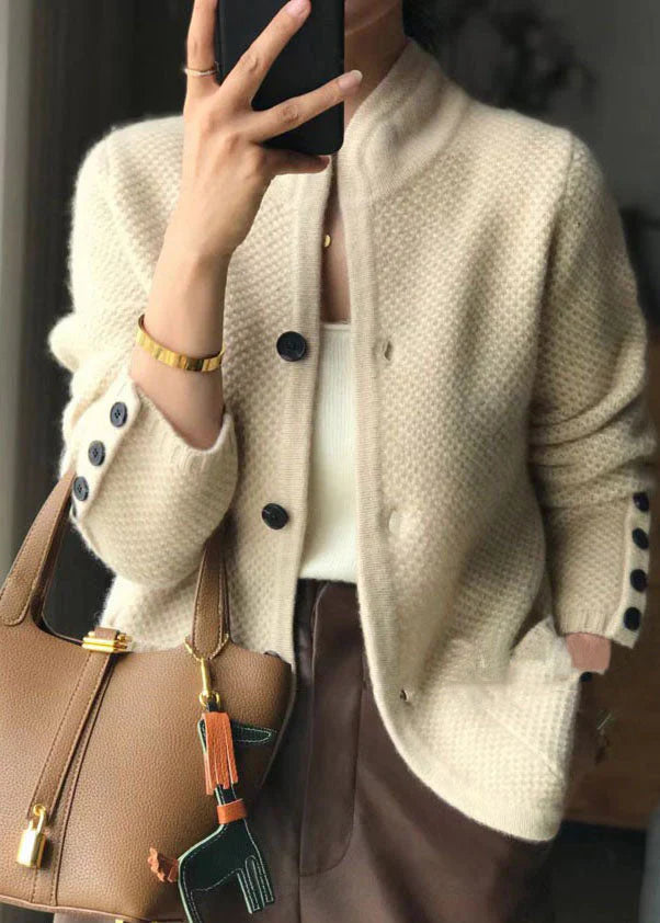 Off-Blanc / One Taille