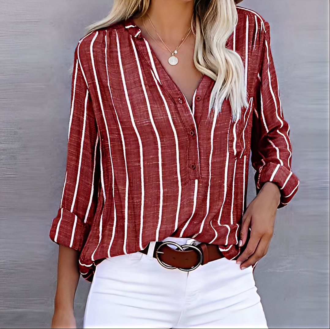 Rouge / 5XL