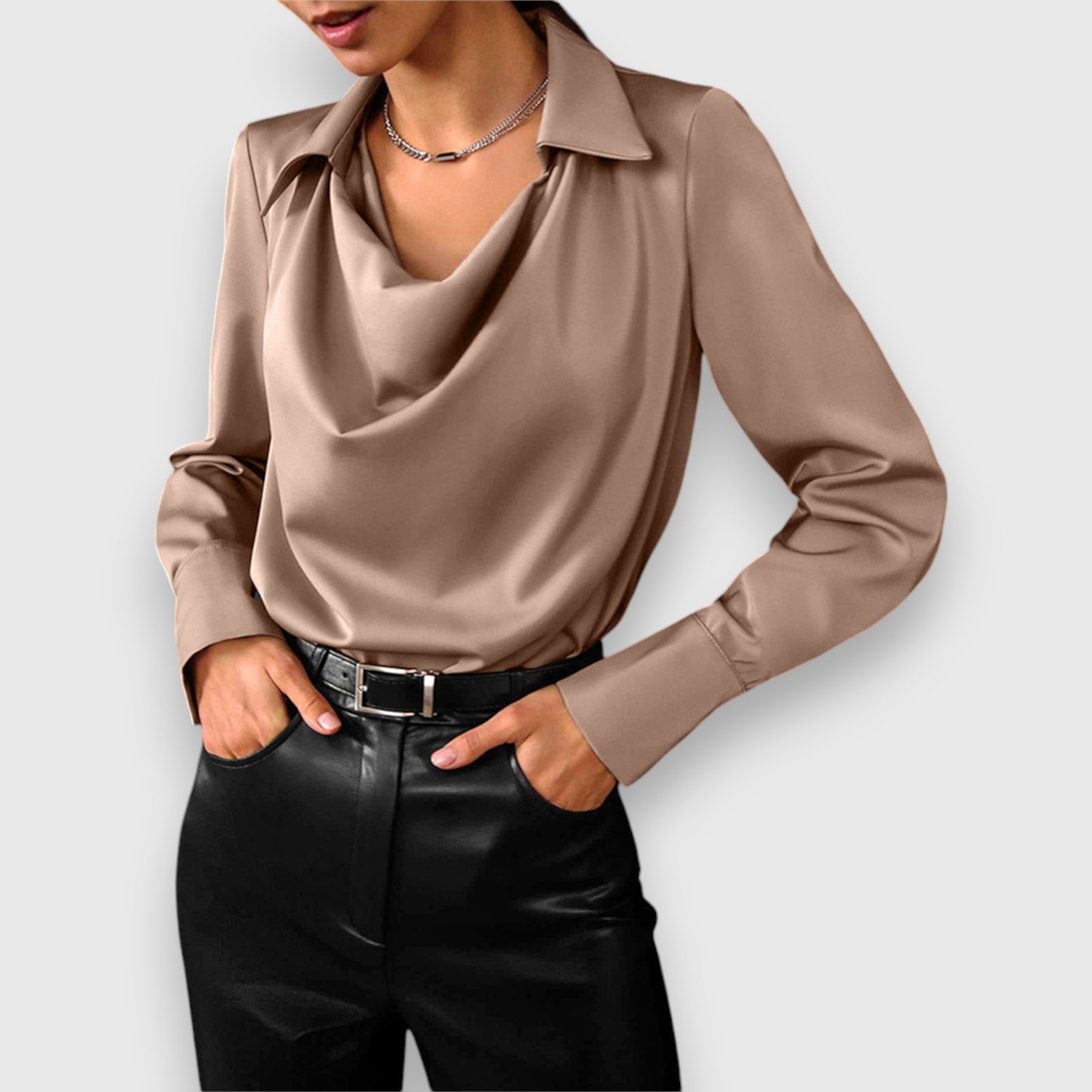 Marron / 2XL