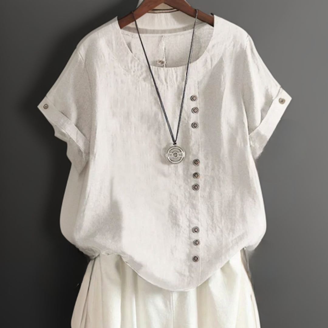 Blanc / 5XL