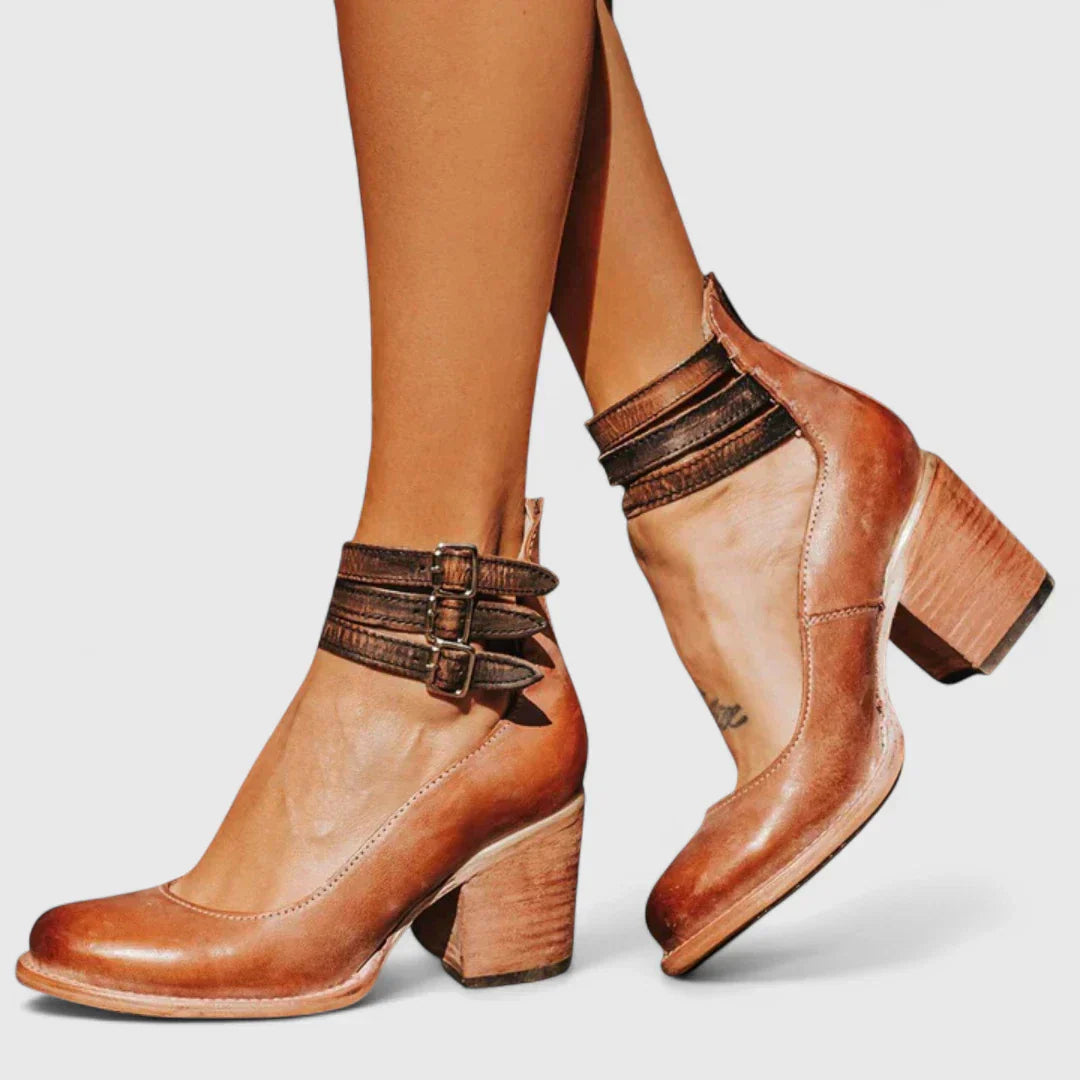 Marron / 11 US | 42 EU