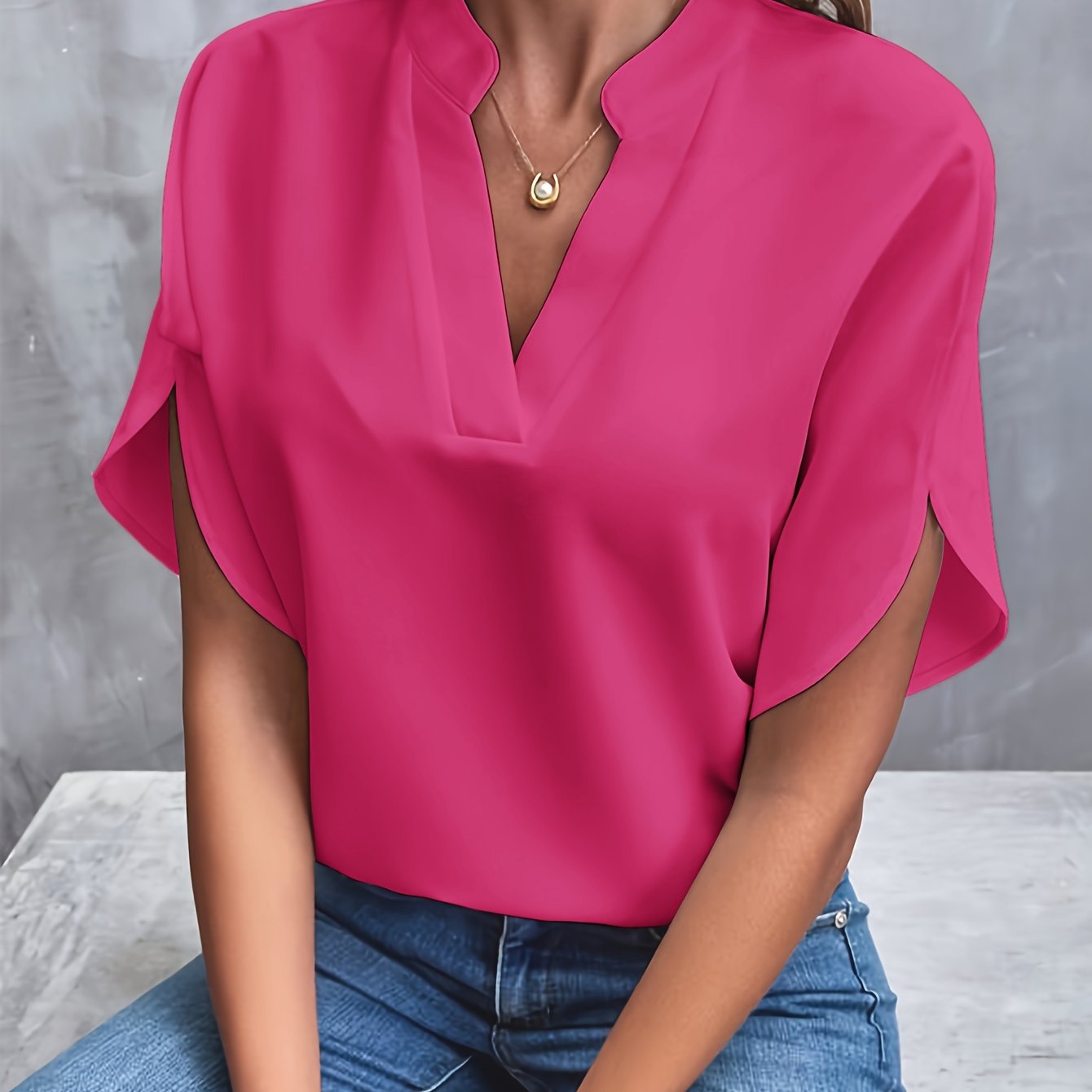 Rose / 2XL